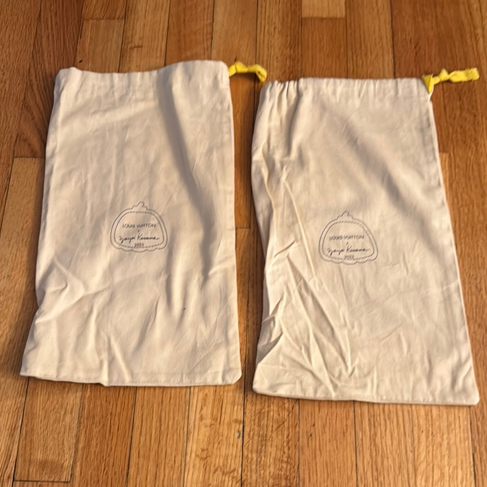 Louis Vuitton Dust Bags